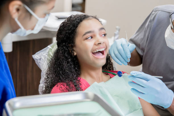 Teeth Whitening in NC